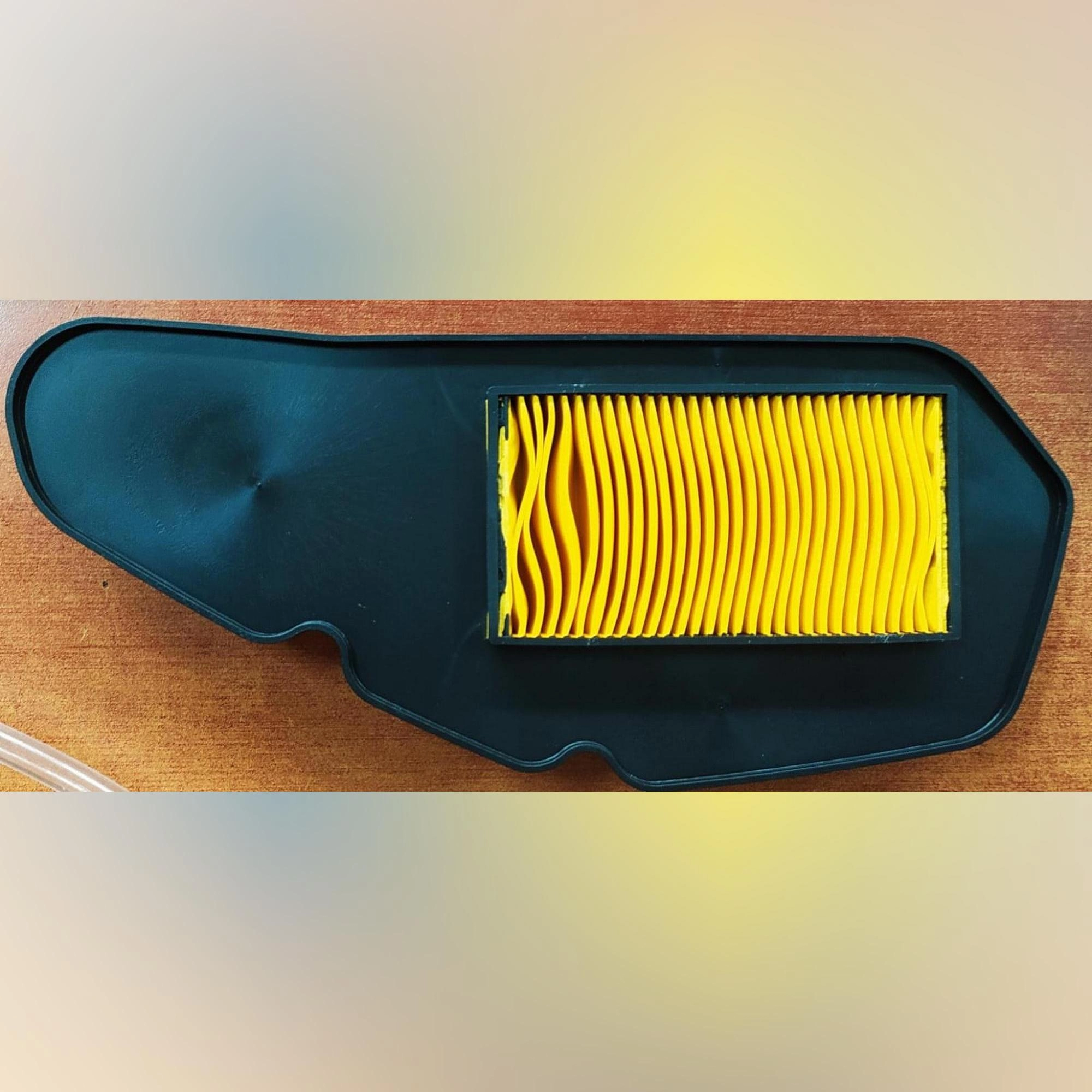 ARORA ZRX 200 HAVA FİLTRESİ ELEMANI #ZRX - 157